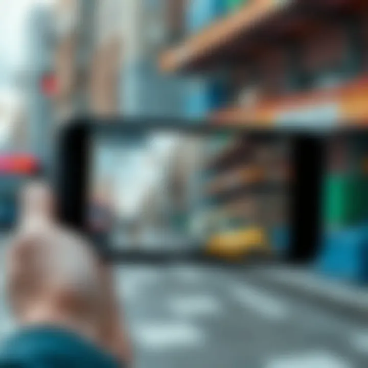 Installation guide for Blocksite Mod APK on Android