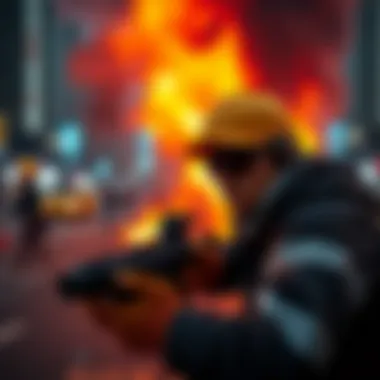 Safety considerations while using Blocksite Mod APK