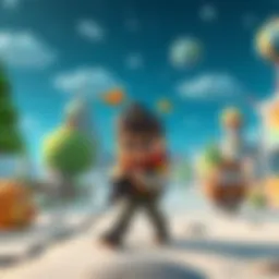 Exploring Bob's World Mod APK: A Comprehensive Guide Introduction