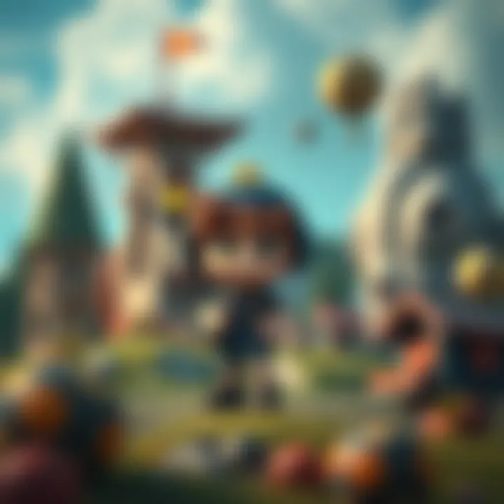 Exploring Bob's World Mod APK: A Comprehensive Guide Summary