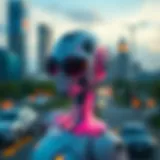 Exploring Cal AI Premium APK and Its Implications Introduction