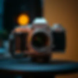 Exploring Camera Scanners: A Comprehensive Guide Introduction