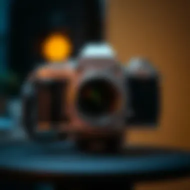 Exploring Camera Scanners: A Comprehensive Guide Introduction