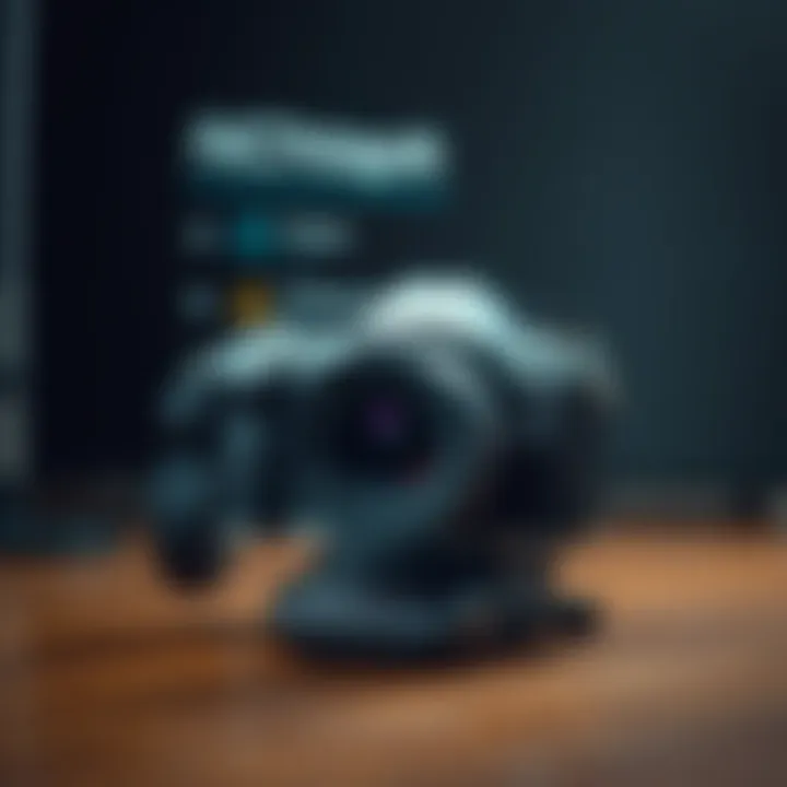 Notable Exploring Camera Scanners: A Comprehensive Guide
