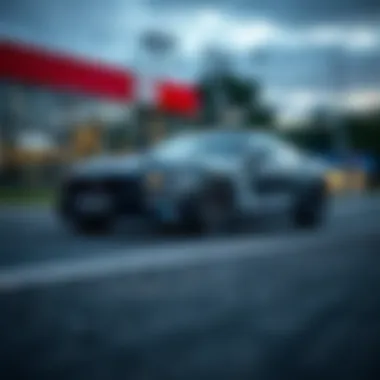 Notable Exploring Car Launcher Pro for Android: A Comprehensive Overview