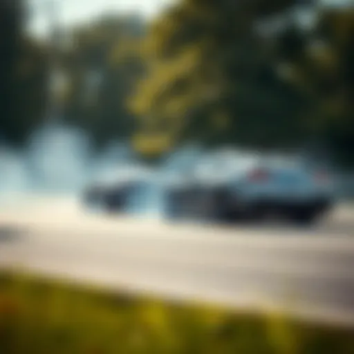 Exploring Car X Drift Racing 3: A Comprehensive Analysis Introduction