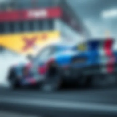 Exploring Car X Drift Racing 3: A Comprehensive Analysis Summary Exploring Car X Drift Racing 3: A Comprehensive Analysis Summary