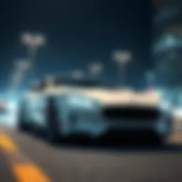 Exploring Carly Beta APK: A Technical Insight Introduction