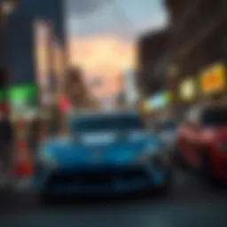 Exploring CarXStreet: A Comprehensive Guide to Enhancing Your Racing Experience Introduction