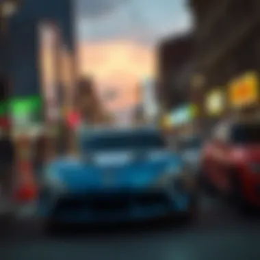 Exploring CarXStreet: A Comprehensive Guide to Enhancing Your Racing Experience Introduction