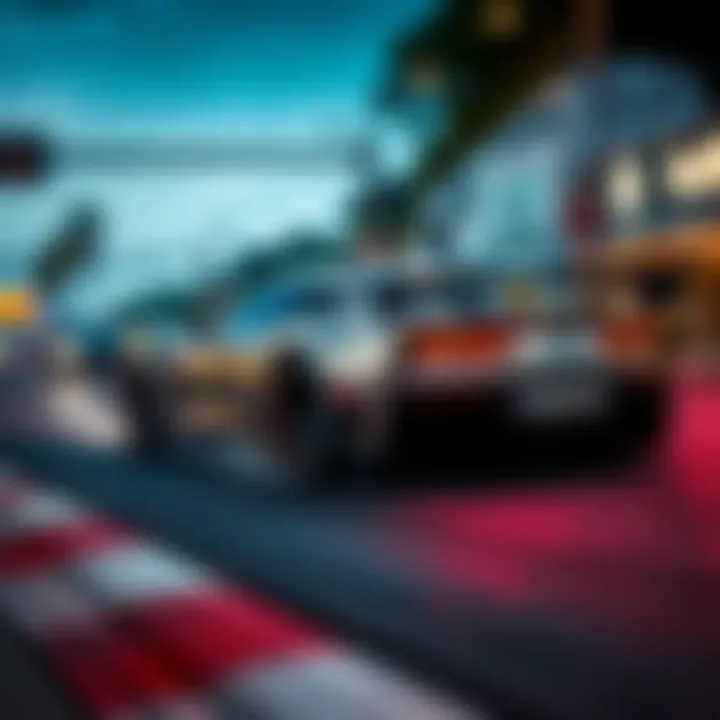 Exploring CarXStreet: A Comprehensive Guide to Enhancing Your Racing Experience Summary