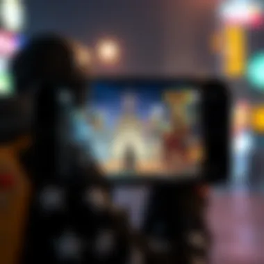 Notable Exploring Case Battle App for Enhanced APK Experiences
