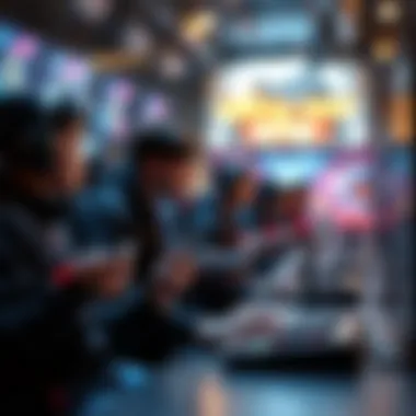 Virtual economy dynamics in gaming