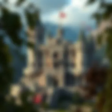 Benefits of using Castle Mod APK