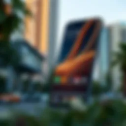 Exploring CC Launcher Mod APK: An In-Depth Examination Introduction