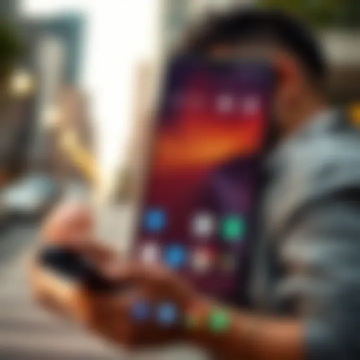 Notable Exploring CC Launcher Mod APK: An In-Depth Examination