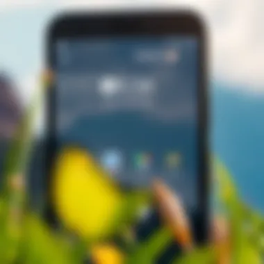 Exploring CC Launcher Mod APK: An In-Depth Examination Summary