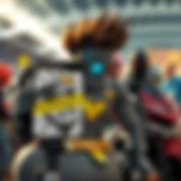 Exploring CDisplayEx Comic Reader Mod APK: A Comprehensive Guide Introduction