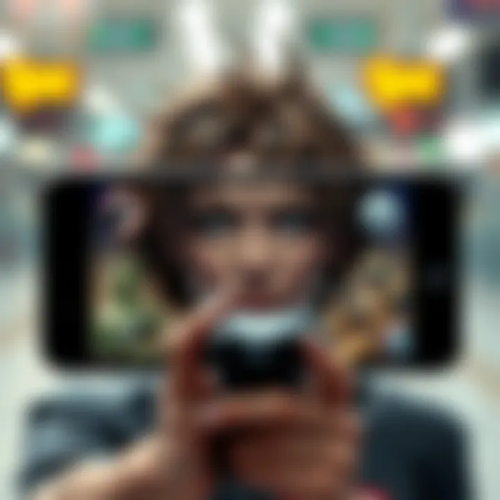 Notable Exploring CDisplayEx Comic Reader Mod APK: A Comprehensive Guide