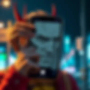 Exploring CDisplayEx Comic Reader Mod APK: A Comprehensive Guide Summary