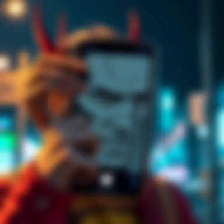 Exploring CDisplayEx Comic Reader Mod APK: A Comprehensive Guide Summary