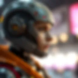 Exploring Character AI Premium Mod 1.12.1: An In-Depth Analysis Introduction