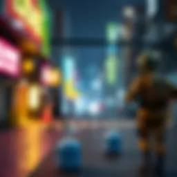 Exploring Choices in Games Mod APK Introduction