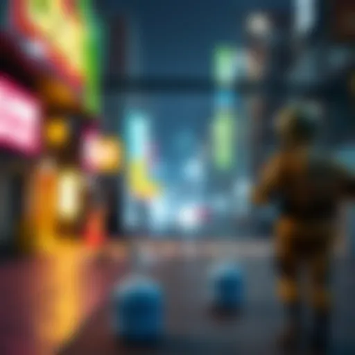Exploring Choices in Games Mod APK Introduction