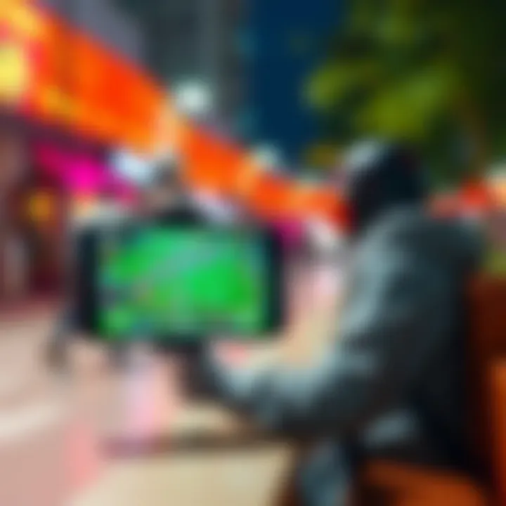 Notable Exploring Choices in Games Mod APK