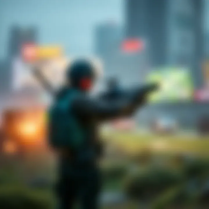 Exploring Choices in Games Mod APK Summary