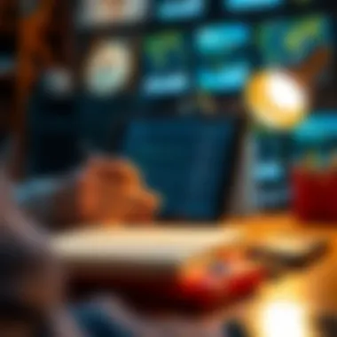 Personalized Information Management with Clevnote Personalized note-taking experience tailored using Clevnote