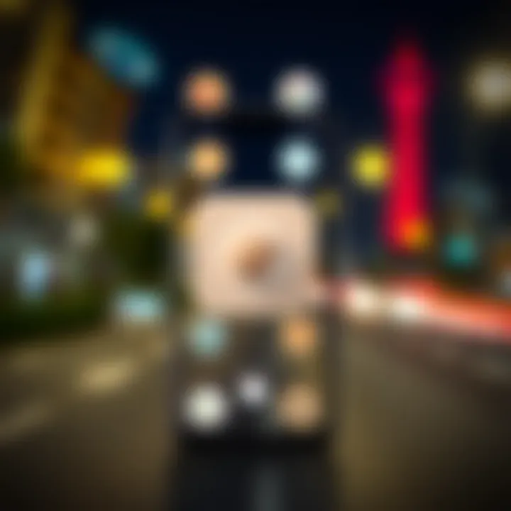 Notable Exploring Cream Adaptive Icon Pack APK Version 2.1