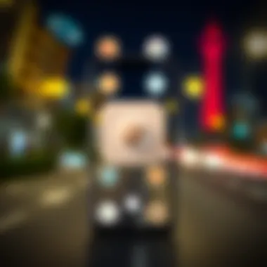 Notable Exploring Cream Adaptive Icon Pack APK Version 2.1 Notable Exploring Cream Adaptive Icon Pack APK Version 2.1
