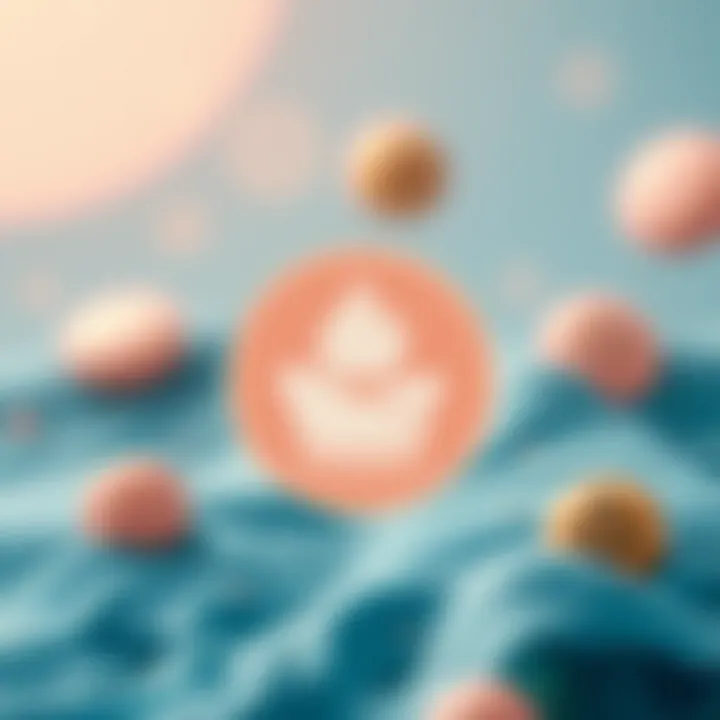 Exploring Cream Adaptive Icon Pack APK Version 2.1 Summary