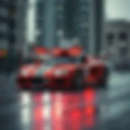 Exploring Drift Hunter Vehicle Names: A Comprehensive Examination Introduction