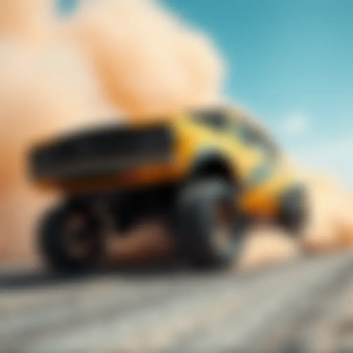 Notable Exploring Drift Hunter Vehicle Names: A Comprehensive Examination