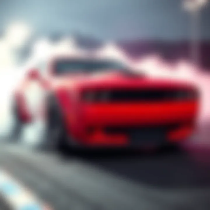 Exploring Drift Hunter Vehicle Names: A Comprehensive Examination Summary
