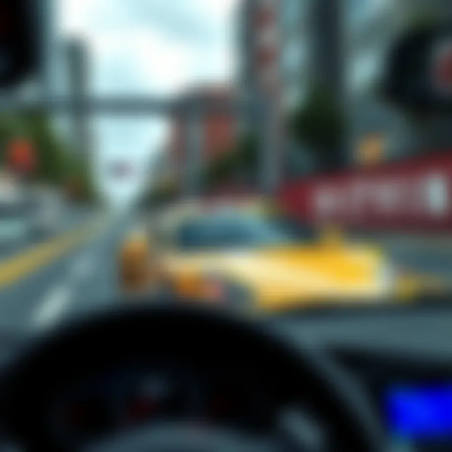 Exploring Driving School Simulator APK: A Comprehensive Guide Introduction