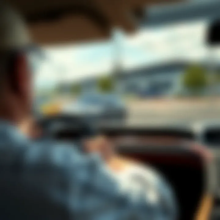 Notable Exploring Driving School Simulator APK: A Comprehensive Guide