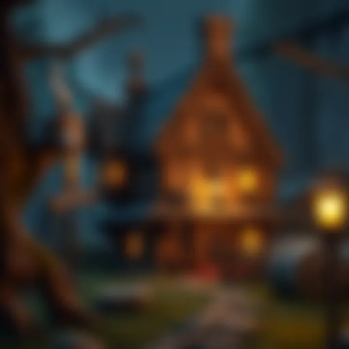 Exploring Dungeon Village 2 - V1.5.0 Mod APK Summary