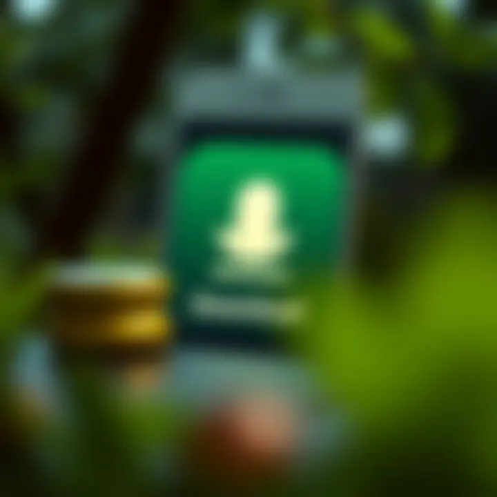 Understanding APK Downloads Visual representation of APK download process