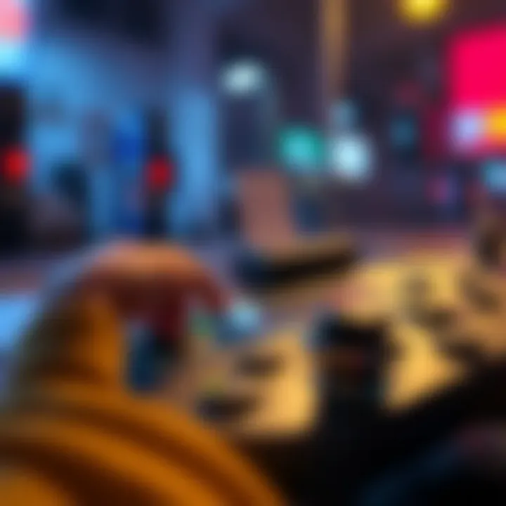 The Art of Modifications Illustration of modifications in mobile applications