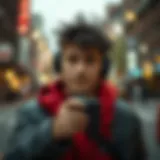 Exploring EasyGIF: A Comprehensive Guide to Creating and Managing GIFs Introduction