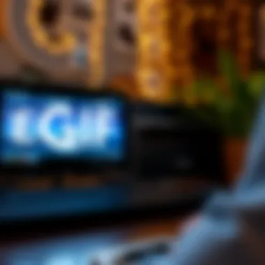Exploring EasyGIF: A Comprehensive Guide to Creating and Managing GIFs Summary