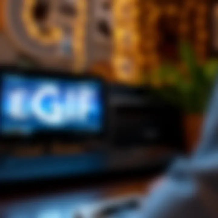 Exploring EasyGIF: A Comprehensive Guide to Creating and Managing GIFs Summary