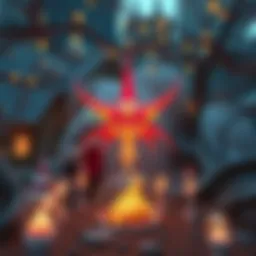 Exploring Eden Fantasia: A Deep Dive into the Fantastical World of Gaming Introduction