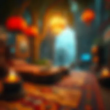 Notable Exploring Eden Fantasia: A Deep Dive into the Fantastical World of Gaming Notable Exploring Eden Fantasia: A Deep Dive into the Fantastical World of Gaming