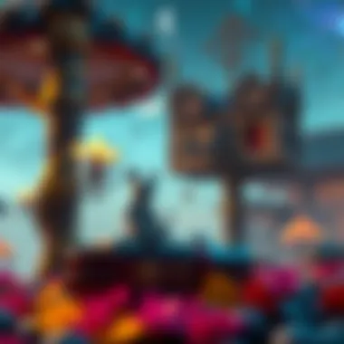 Exploring Eden Fantasia: A Deep Dive into the Fantastical World of Gaming Summary Exploring Eden Fantasia: A Deep Dive into the Fantastical World of Gaming Summary