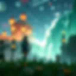Exploring Eternal Love on PC: The Private Server Experience Introduction