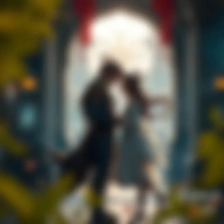 Exploring Eternal Love on PC: The Private Server Experience Summary